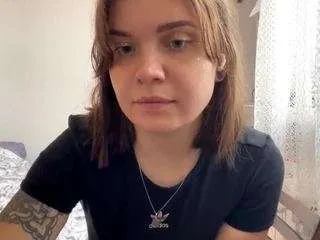 dannavegar on CamSoda 