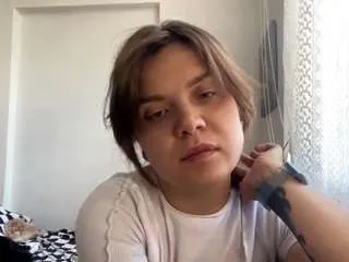 dannavegar on CamSoda 