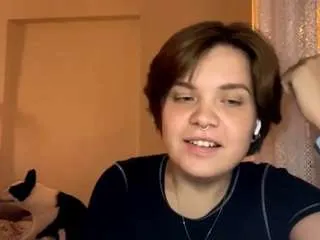 dannavegar on CamSoda 