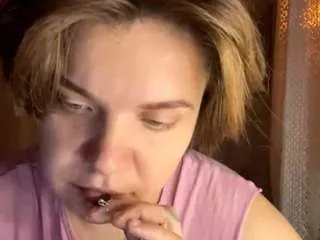 dannavegar on CamSoda 