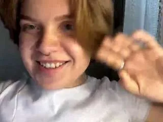 dannavegar on CamSoda 