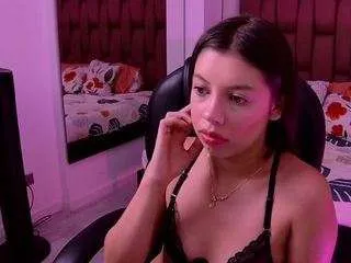 dayanaaabb on CamSoda 