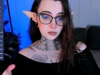 dixipixi on CamSoda 