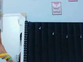 donnabeella on CamSoda 