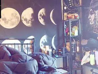 doomednympho on CamSoda 