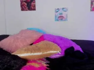 ebony-cutte — sloppy blowjob [Multi Goal]