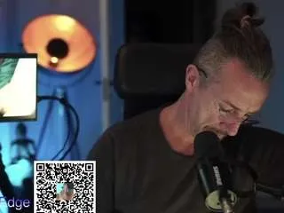 edgeucated — Infinity orgasmic edging