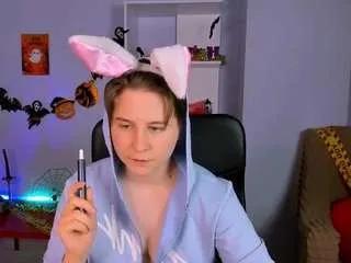 elen-dark on CamSoda 