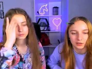 elen-dark on CamSoda 