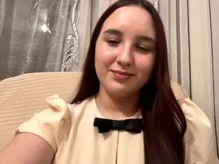 elenaperezprosecutor on CamSoda 