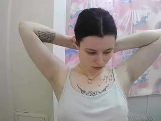 elletteacuff on CamSoda 