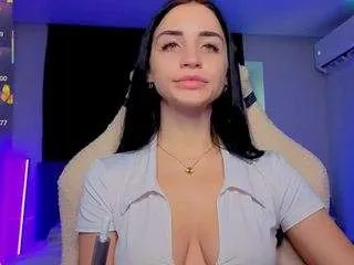 emma-davis on CamSoda 