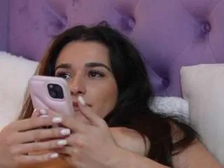 emmadallas on CamSoda 