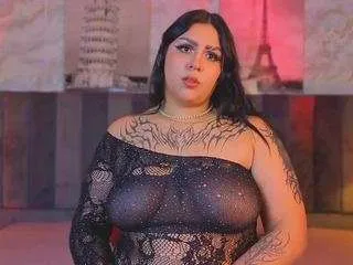 emmamyles on CamSoda 