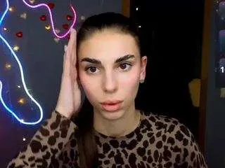 emmigreen on CamSoda 