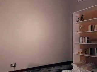 esmechristley on CamSoda 