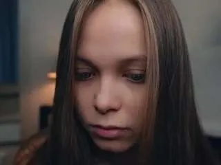 eugeniahalsted on CamSoda 