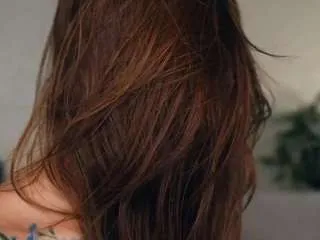 eugeniahalsted on CamSoda 