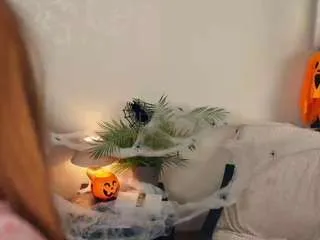 eugeniahalsted on CamSoda 