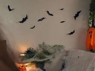 eugeniahalsted on CamSoda 