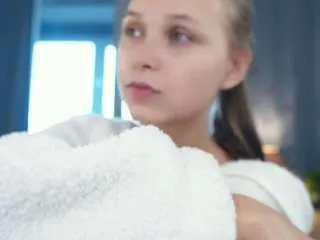 eugeniahalsted on CamSoda 