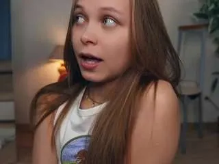 eugeniahalsted on CamSoda 