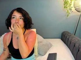 frodita-dh — saliva on boobs + play nipples [Multi Goal]