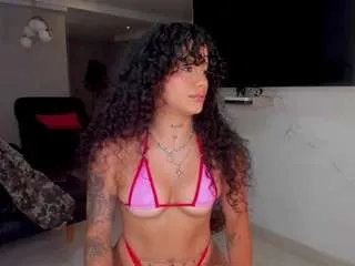 giia on CamSoda 