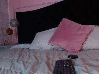 hada-blue on CamSoda 