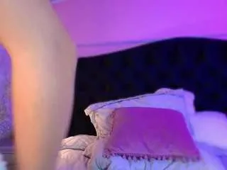 hada-blue on CamSoda 