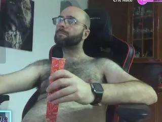 heels4funn on CamSoda 