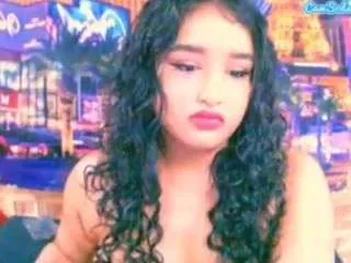 indianangel4u2luv on CamSoda 