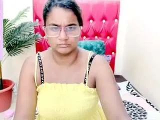 indianbooty on CamSoda 