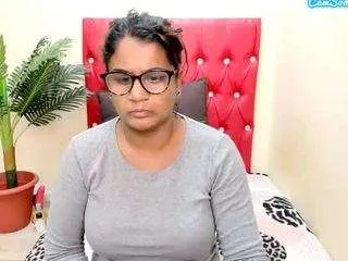 indianbooty on CamSoda 