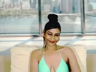 indianfire on CamSoda 