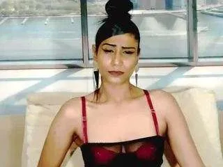 indianfire on CamSoda