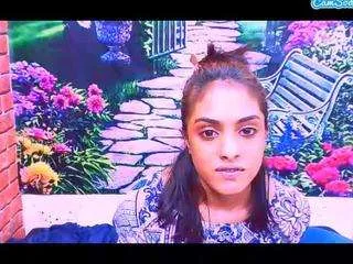 indianpretty1 on CamSoda 