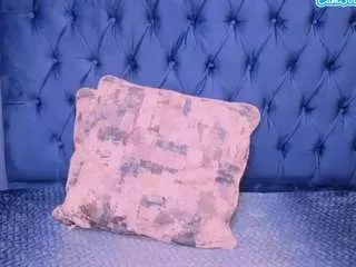 indiansapphirex on CamSoda 