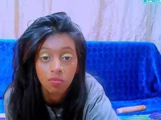 indiansexybtx on CamSoda 