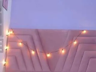 innocenthazel on CamSoda