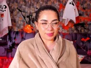 isaabelaangell on CamSoda 