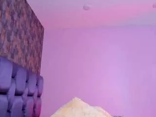 isaabelaangell on CamSoda 