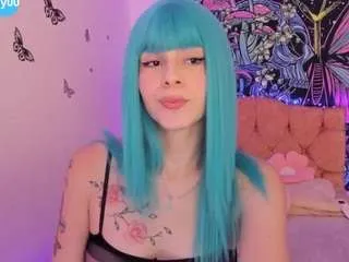 jadebunny00 on CamSoda