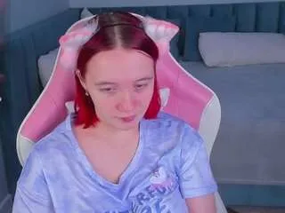 jane-hayes on CamSoda