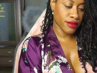 jasminekay on CamSoda