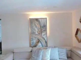 jennifer-rodriguez on CamSoda 