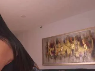 jennifer-rodriguez on CamSoda 