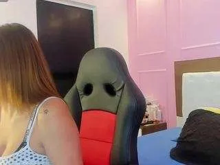 jessica-jonness on CamSoda 