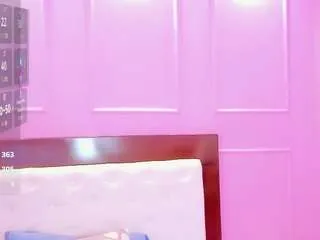 jessica-jonness on CamSoda 