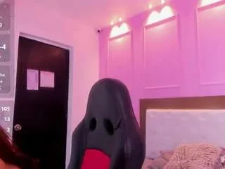 jessica-jonness on CamSoda 